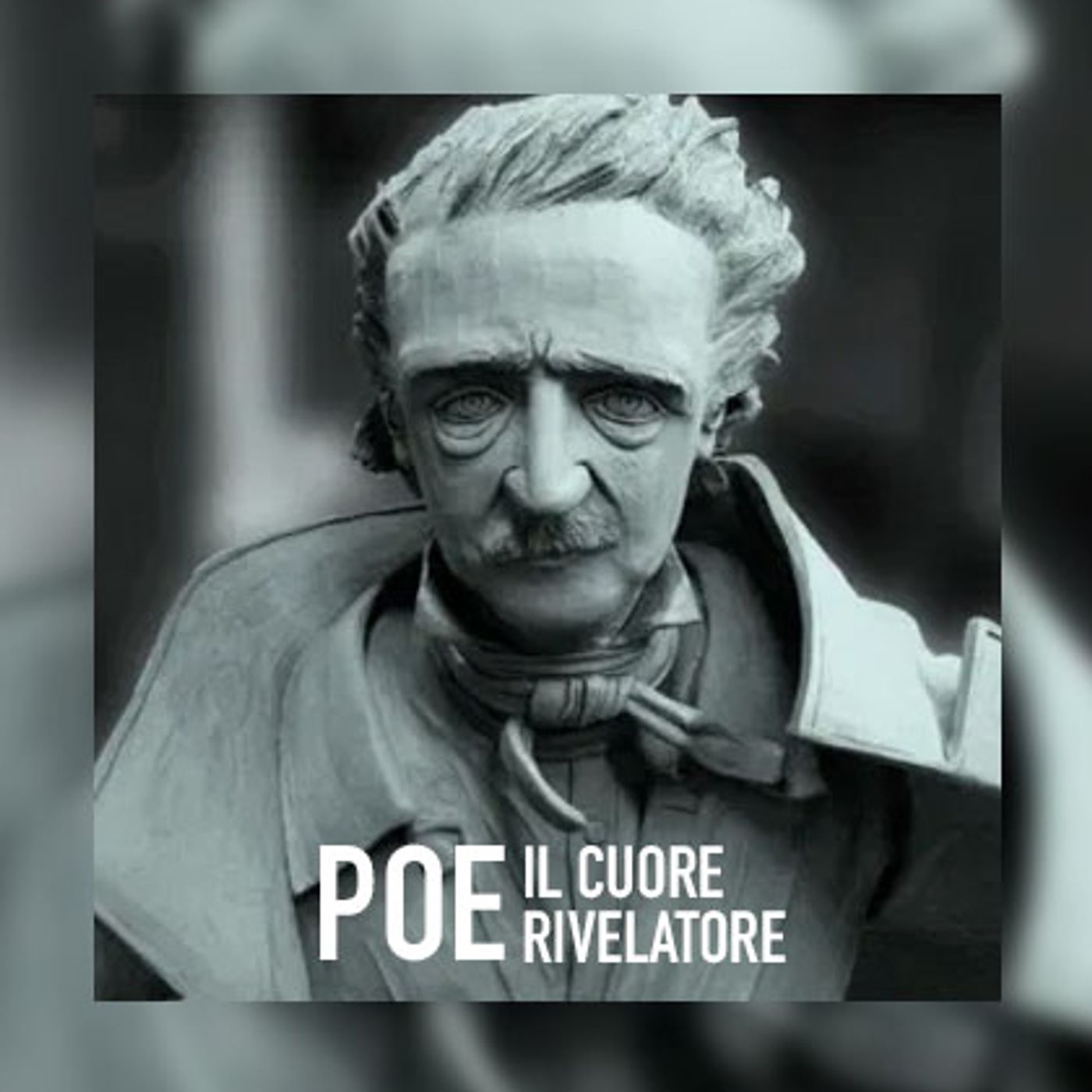 👁 il cUoRe RiVelaTore 🖤 Edgar Allan Poe