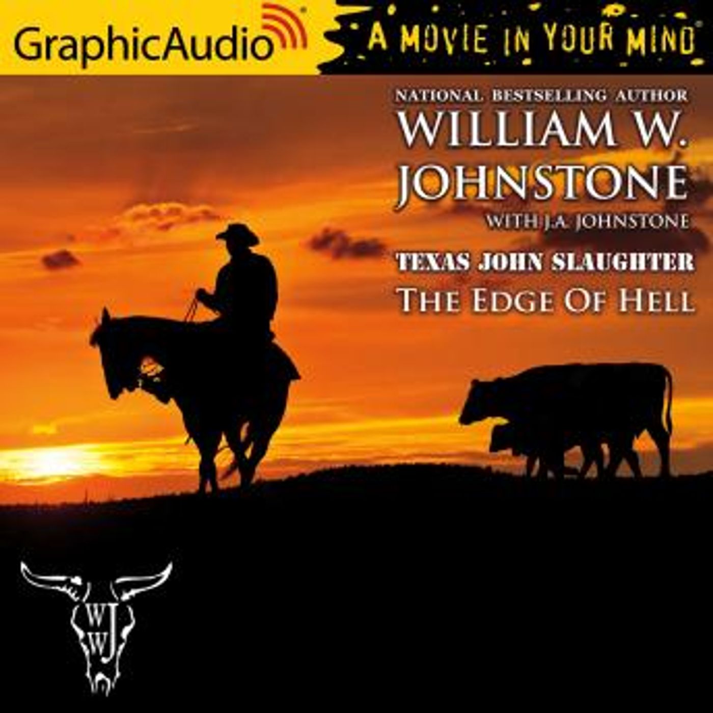 Access Top-Rated Full Audiobooks in Fiction, Westerns & War