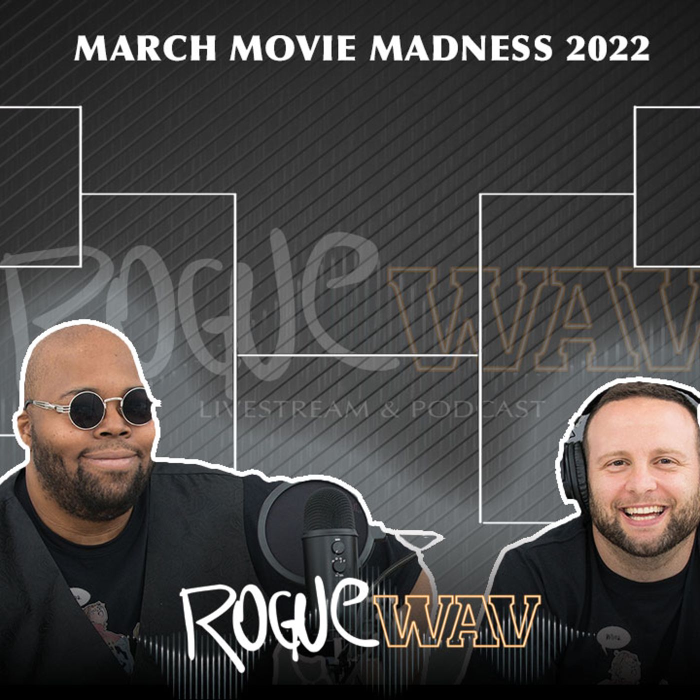 Rogue Wav Podcast