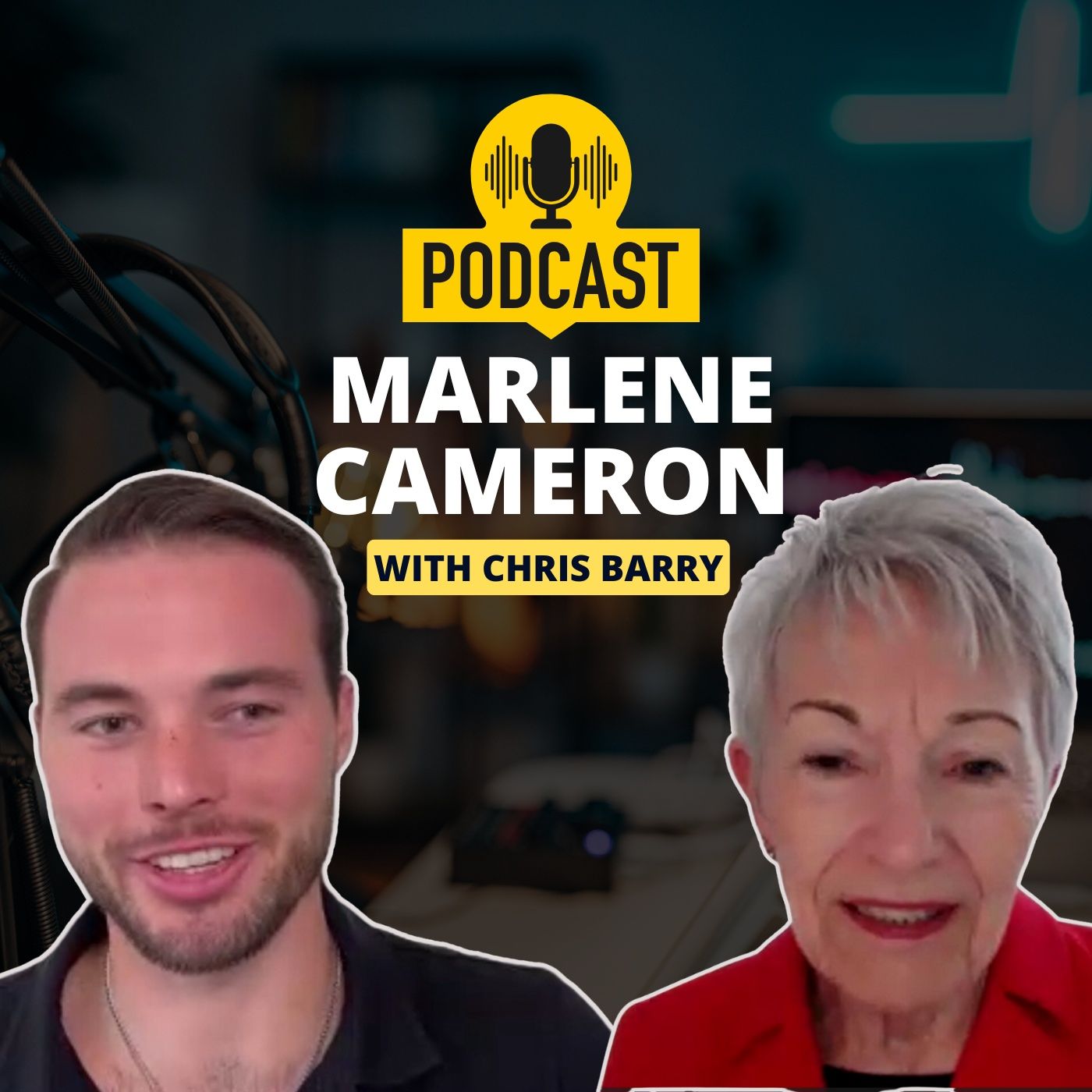 Coaching Uncovered Podcast
