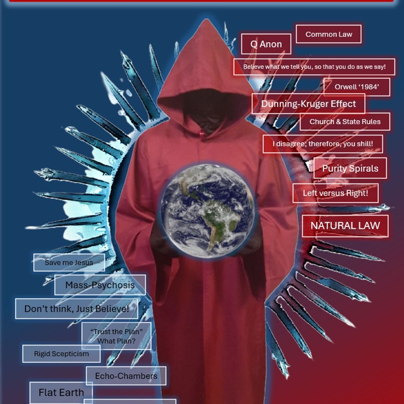 GVP #259 - Nathan Lucius - Fake Awake
