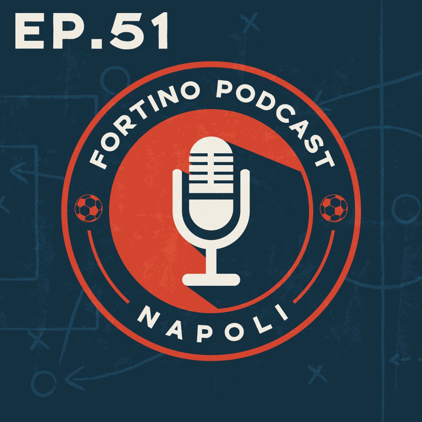 Fortino Podcast