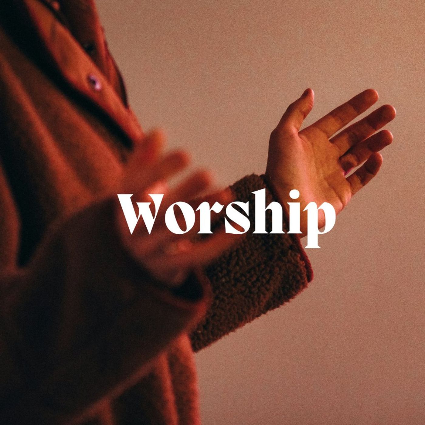 No Comparison To Jesus episode artwork