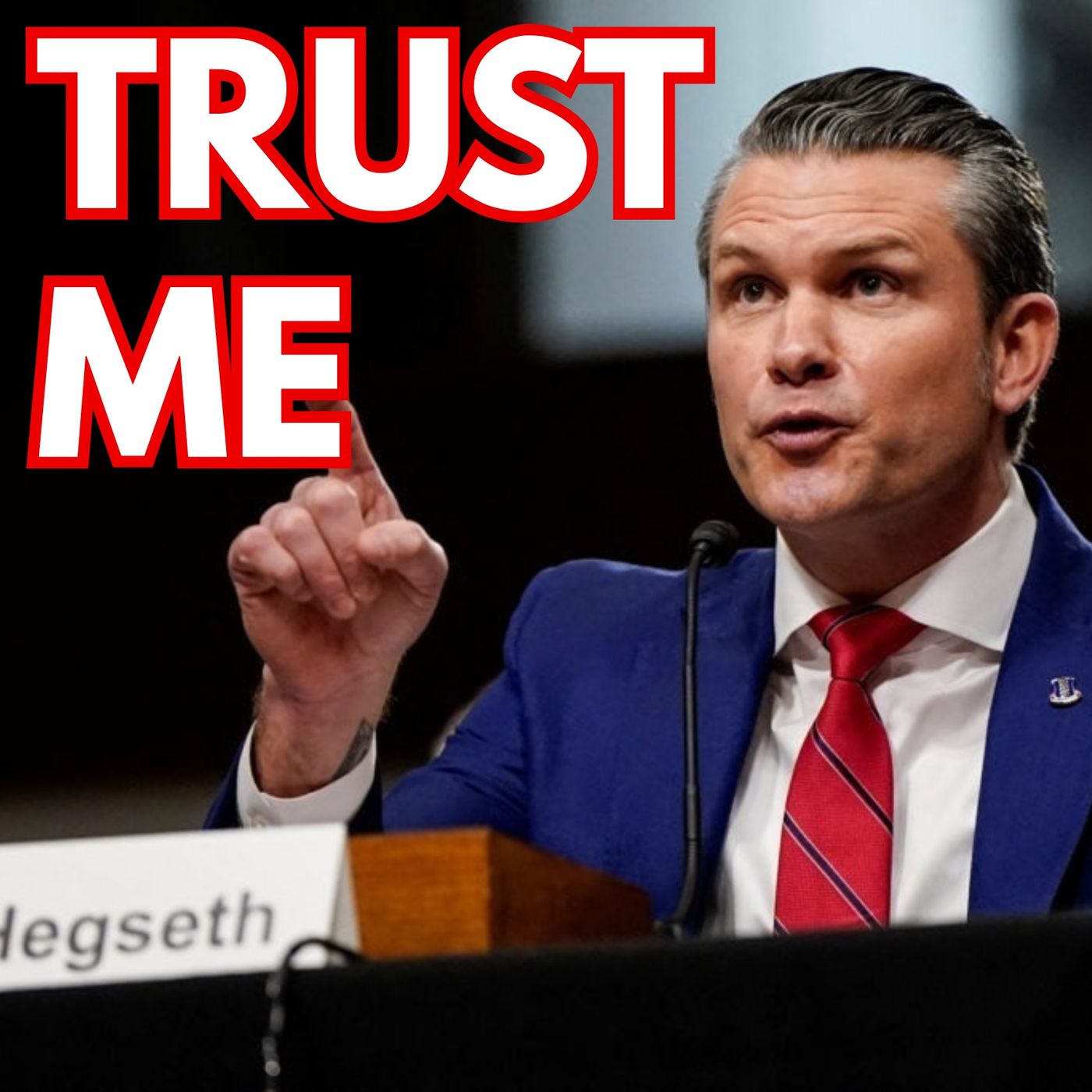 Congress Questions Strikes as Another General Steps Down Congress Questions Strikes as Another General Steps Down