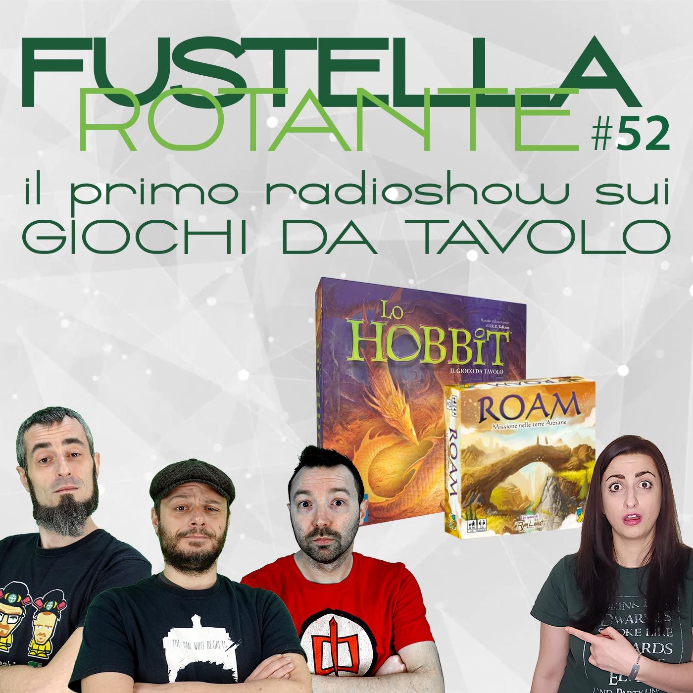 Fustella Rotante