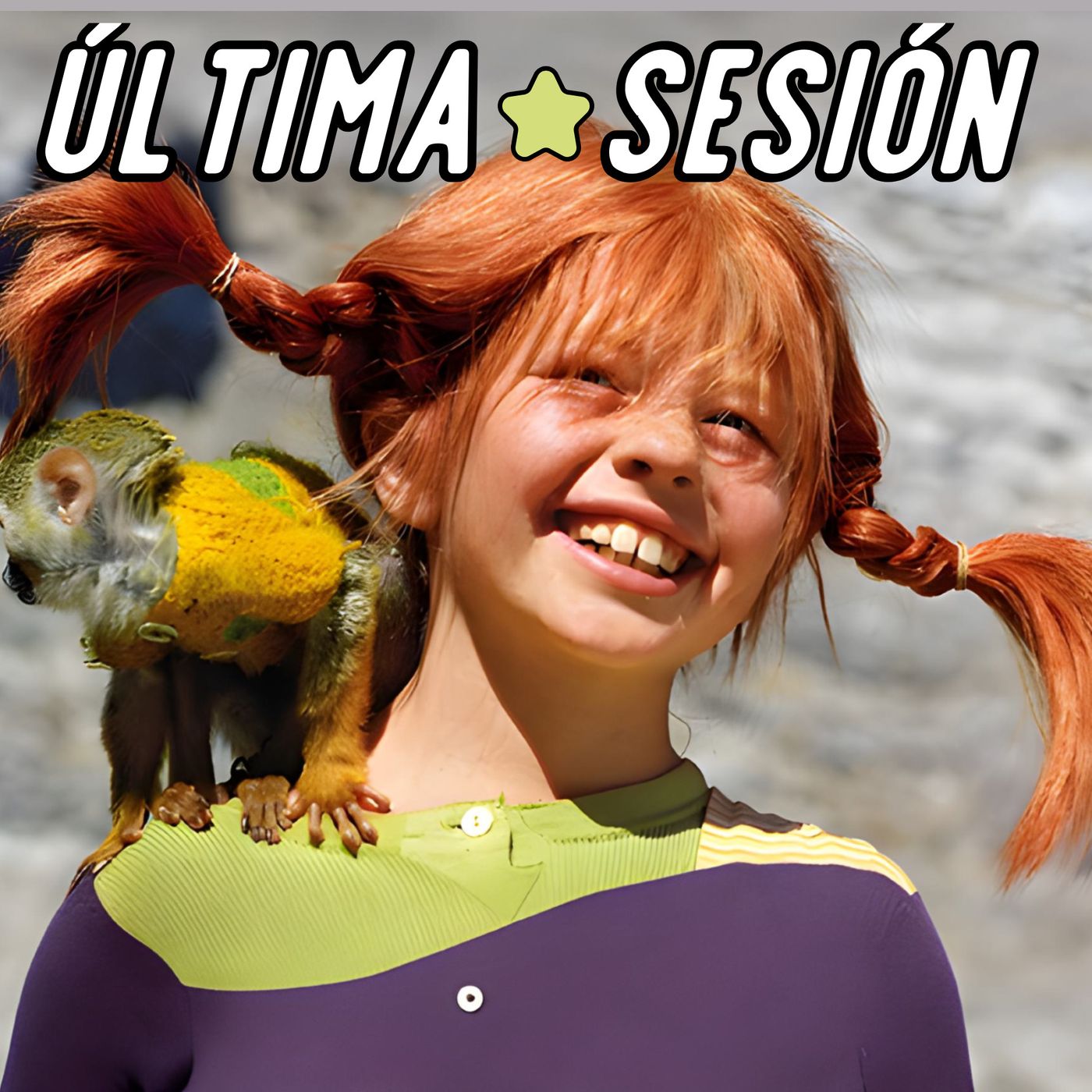 Última Sesión 12 Enero de 2025 episode artwork
