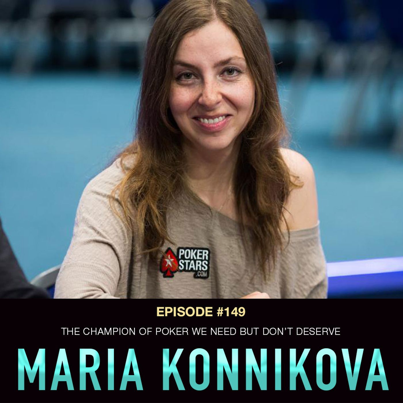 Chasing Poker Greatness