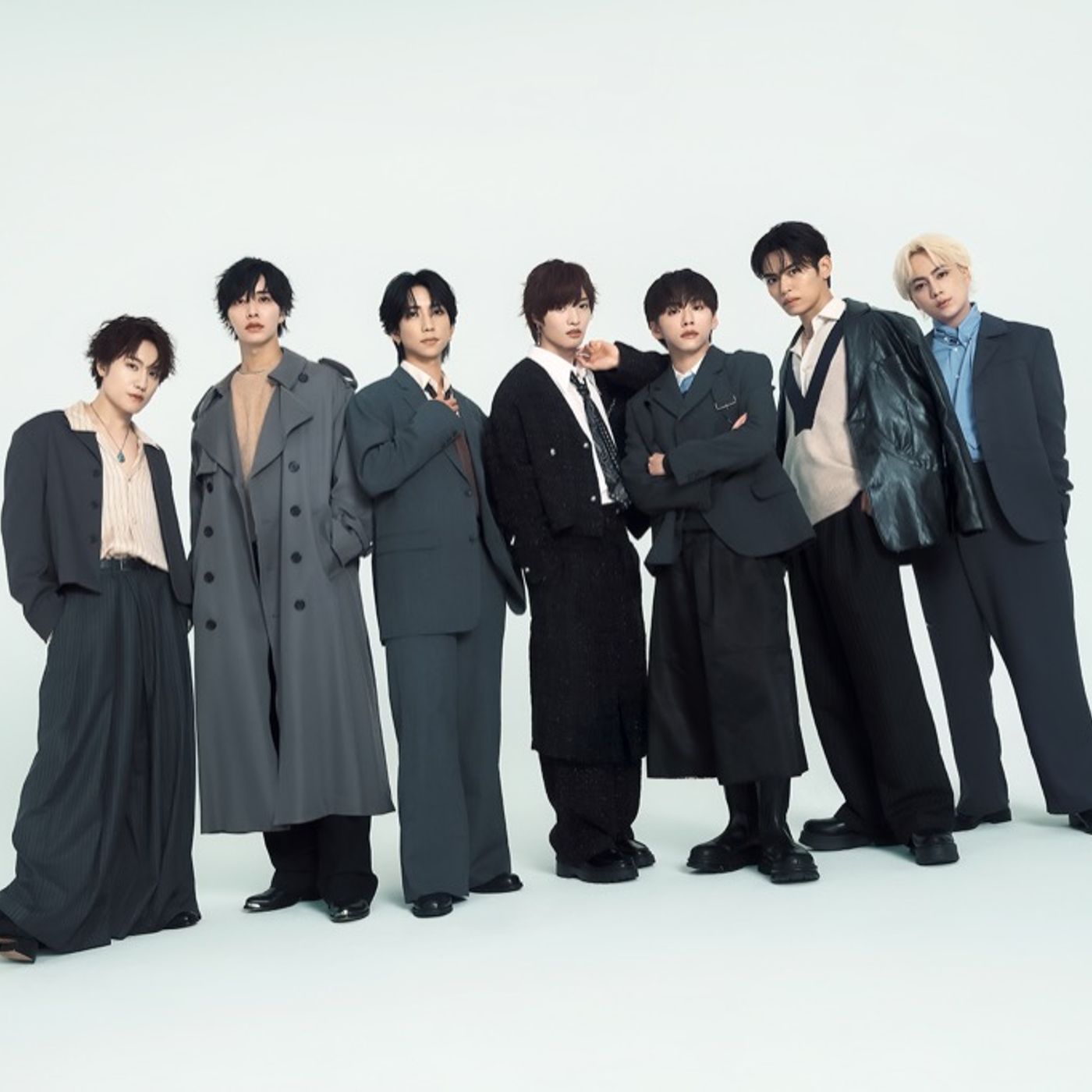 IMP.、3rdアルバム『PERIOD.』発売決定。タイトル曲は小渕健太郎(コブクロ)プロデュース＆HARIAS新CMタイアップソングに