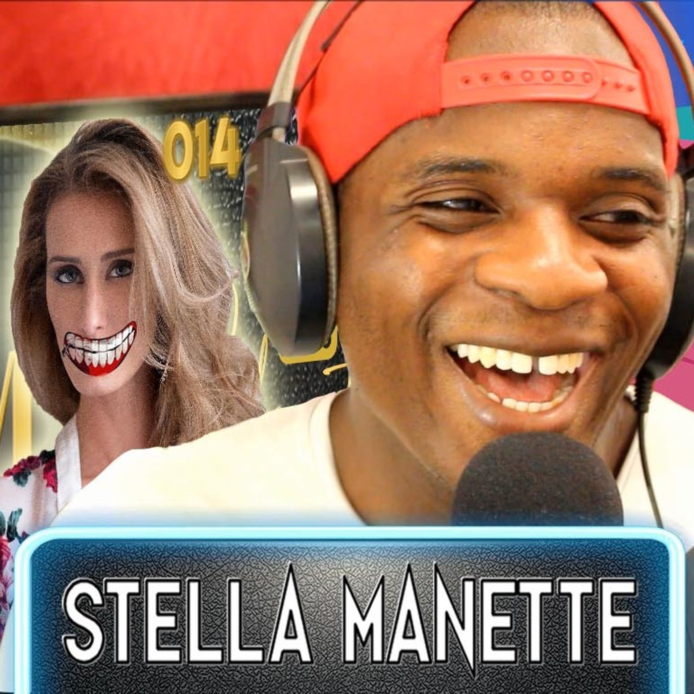 OMJ Podcast