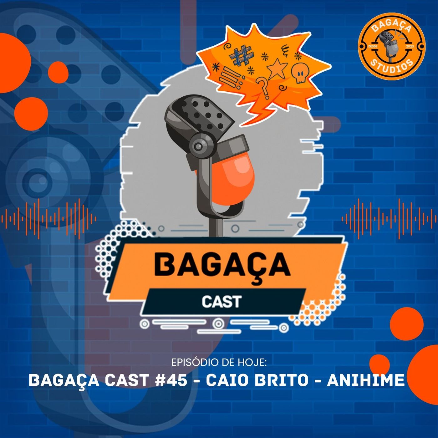 Bagaça Studios