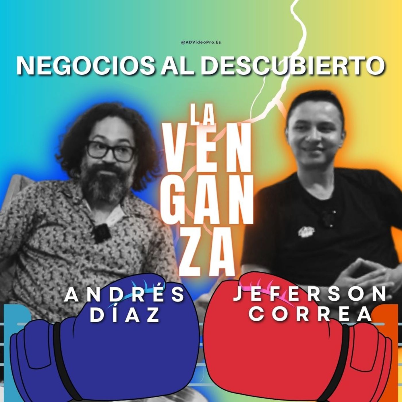 Negocios al Descubierto
