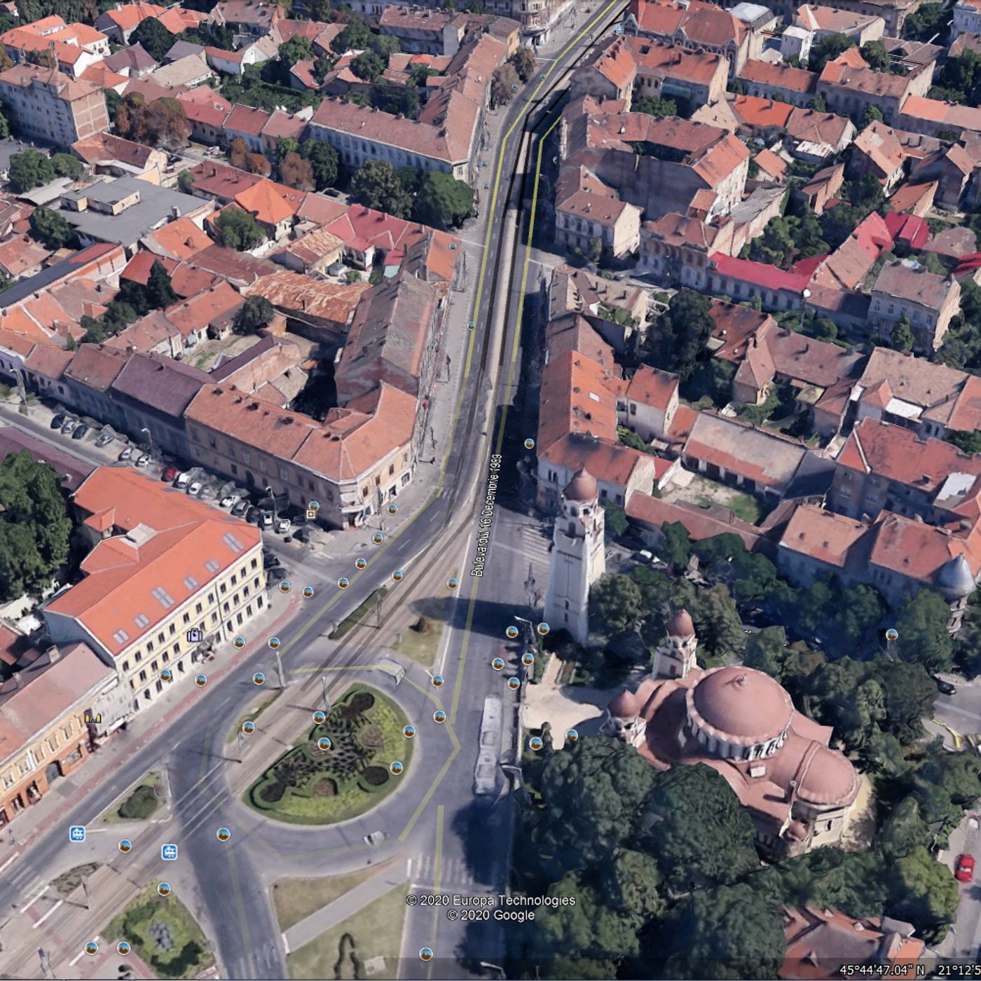 Strada Ta