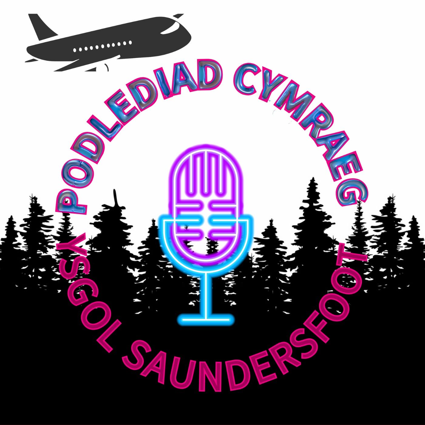 Ysgol Saundersfoot episode artwork