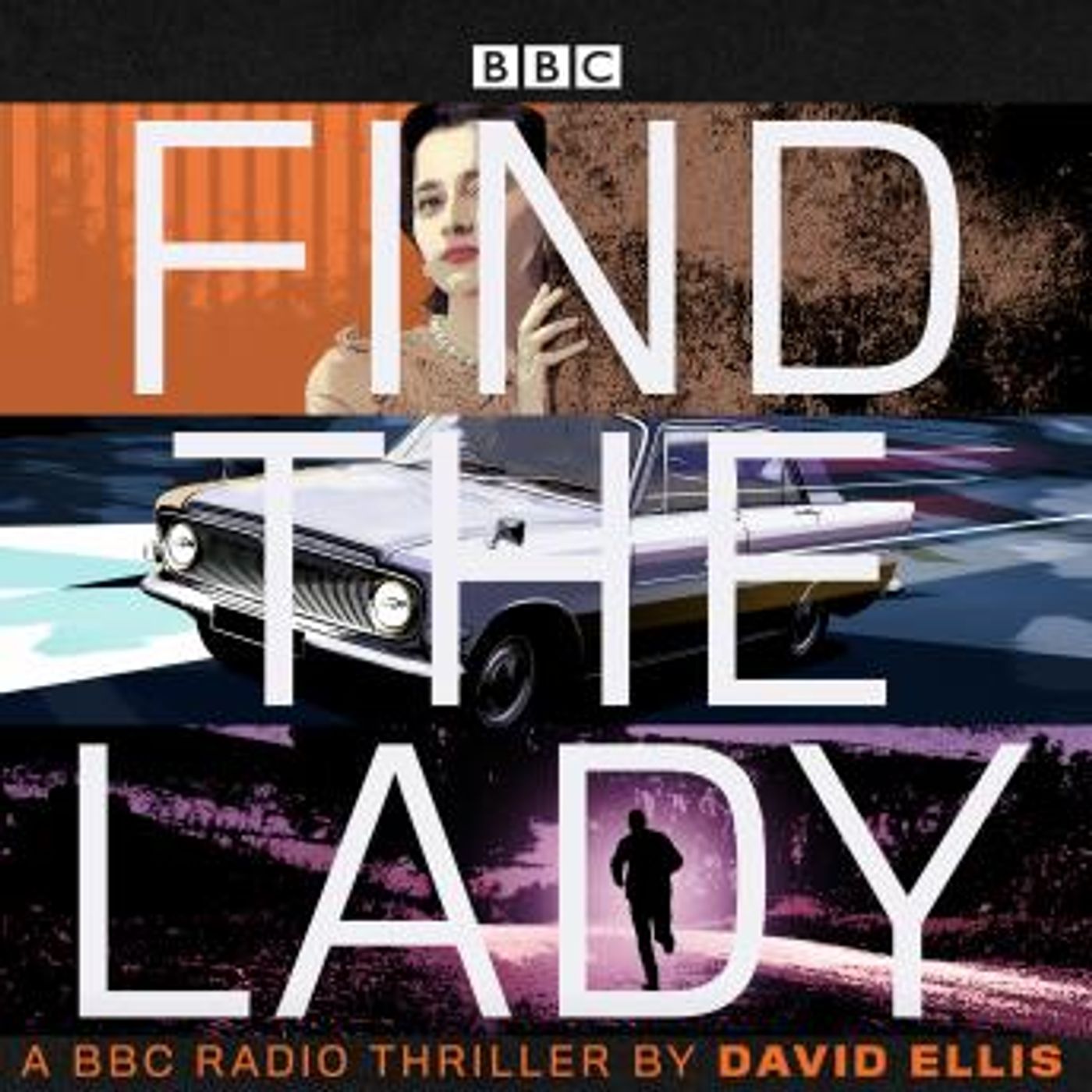 Access Essential Free Audiobooks in Mystery, Thriller & Horror, Suspense