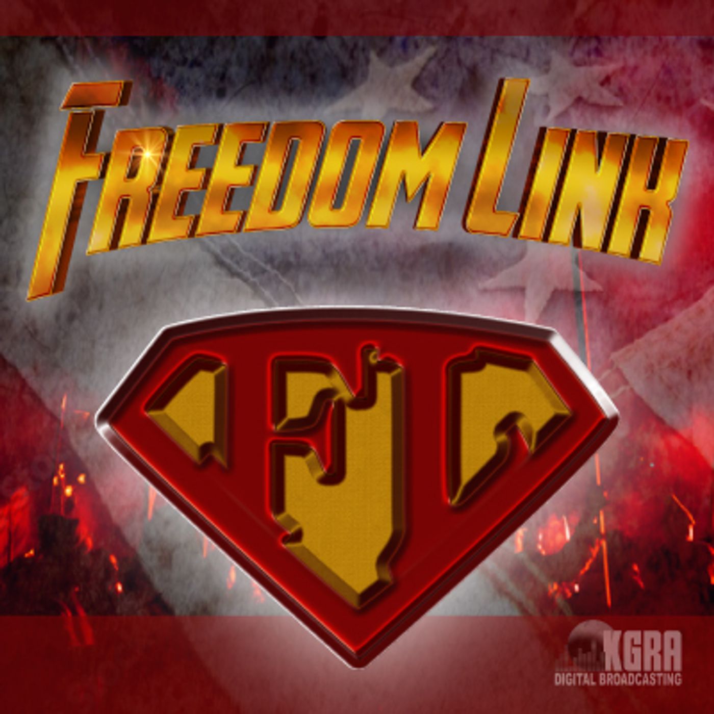 The Freedom Link - Control Freaks Be Straight-Up Trippin’!