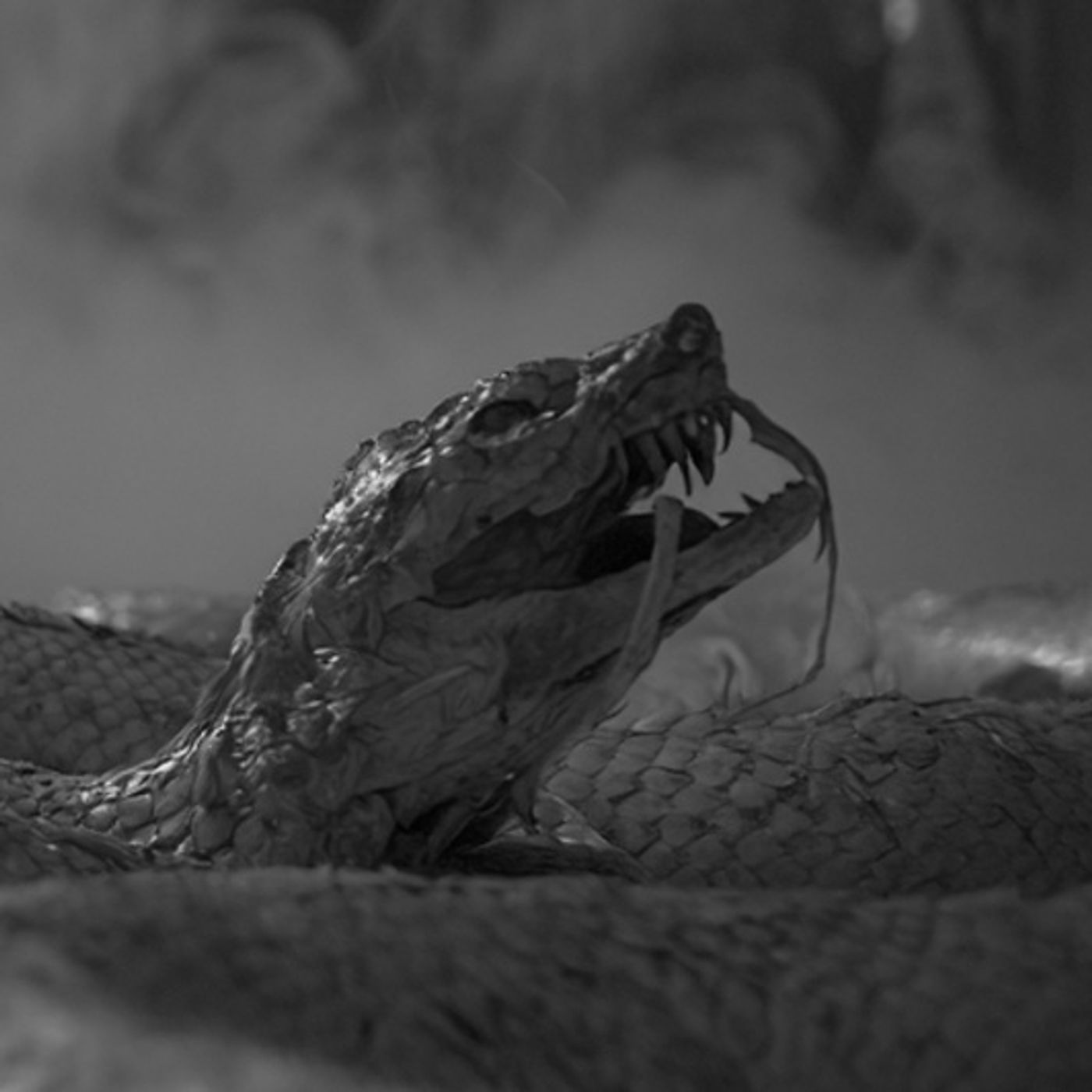 NAHUAL DEMONIACO Transforma A Mi Macota Historias De Terror - REDE