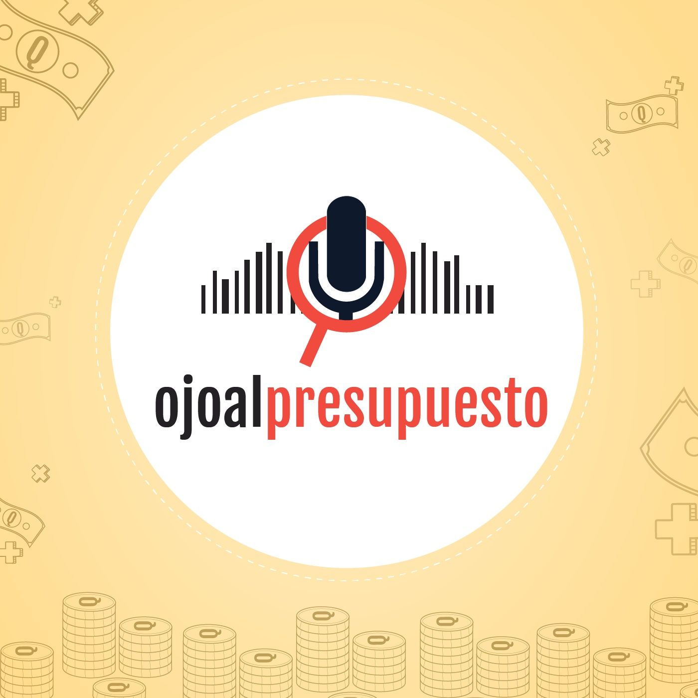 OjoAlPresupuesto podcast artwork