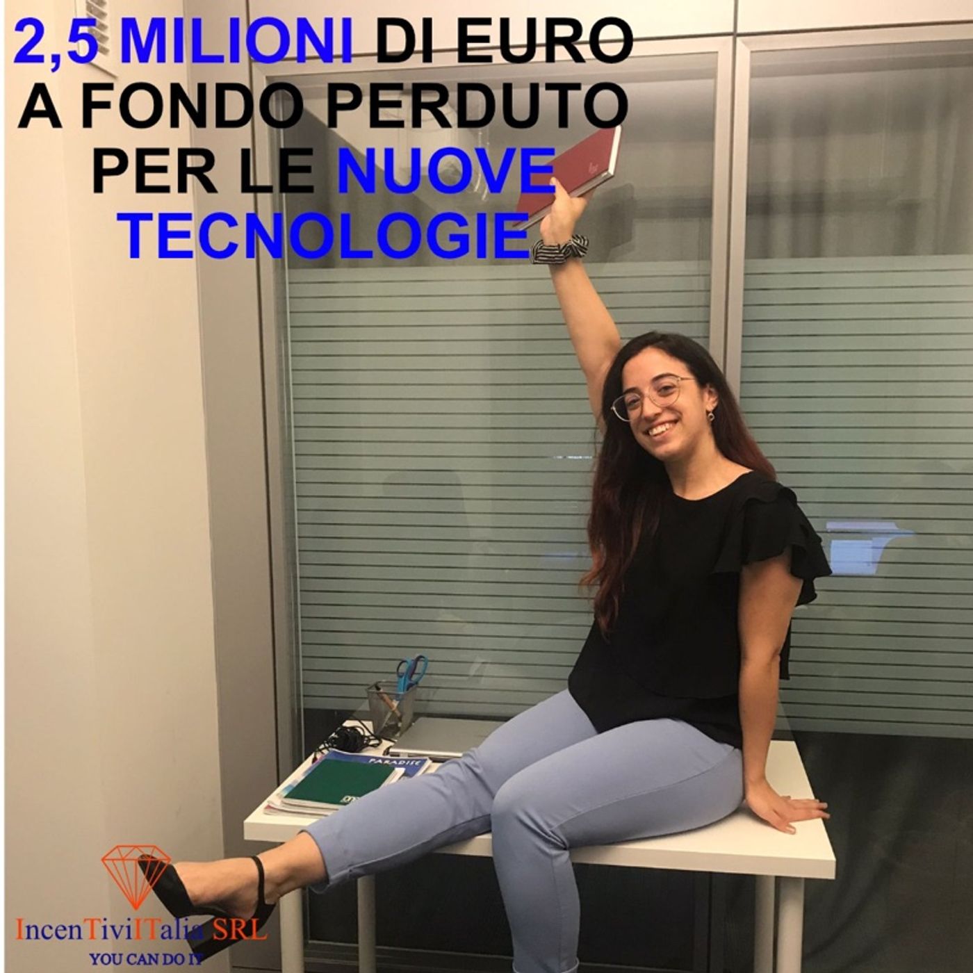 Guide ai Fondi perduti per le Aziende
