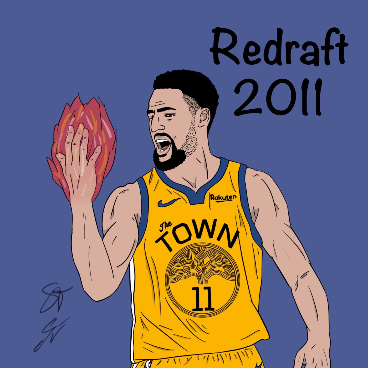 NBA Popcorn