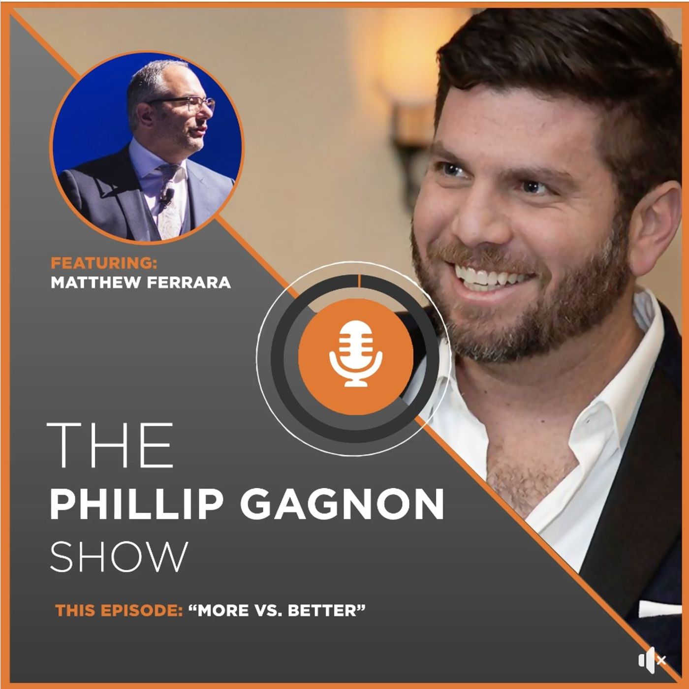 The Phillip Gagnon Show