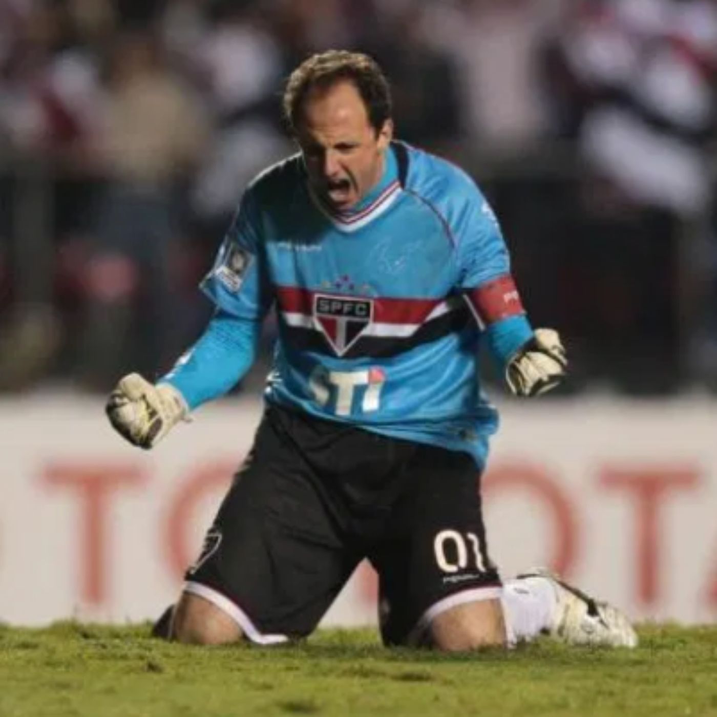 SICKWOLF CALCIO PODCAST