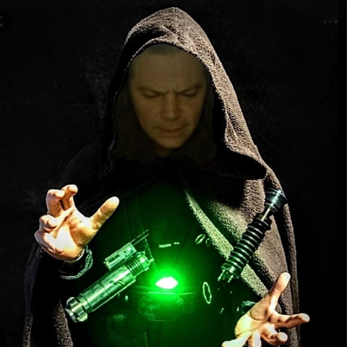 Endtime Military Positioning - SPIRITWARS FRONTLINES