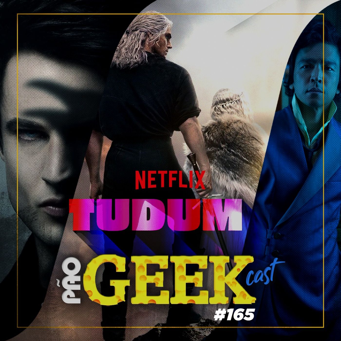 PãoGeekcast