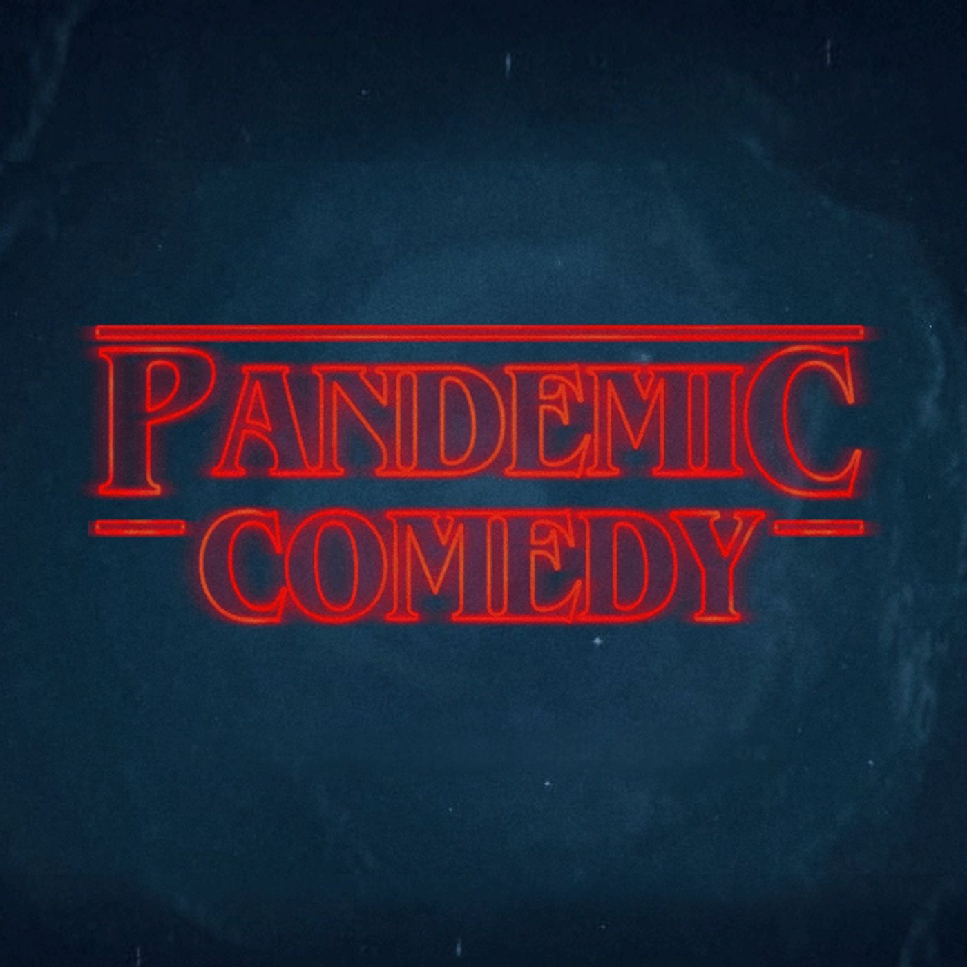 PANDEMIC COMEDY. Para l@s t@ont@s graves.....