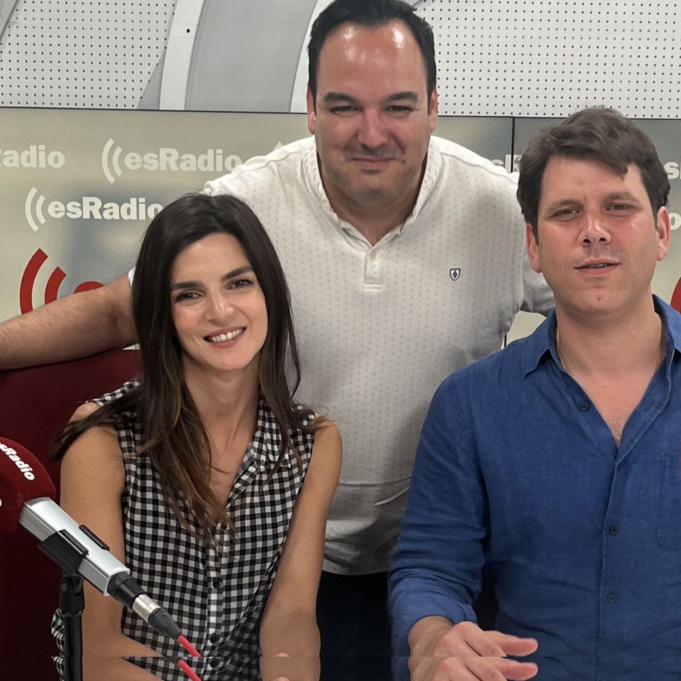 Entrevista a Clara Lago y Santiago Requejo por 'Votemos': "Todos tenemos prejuicios"