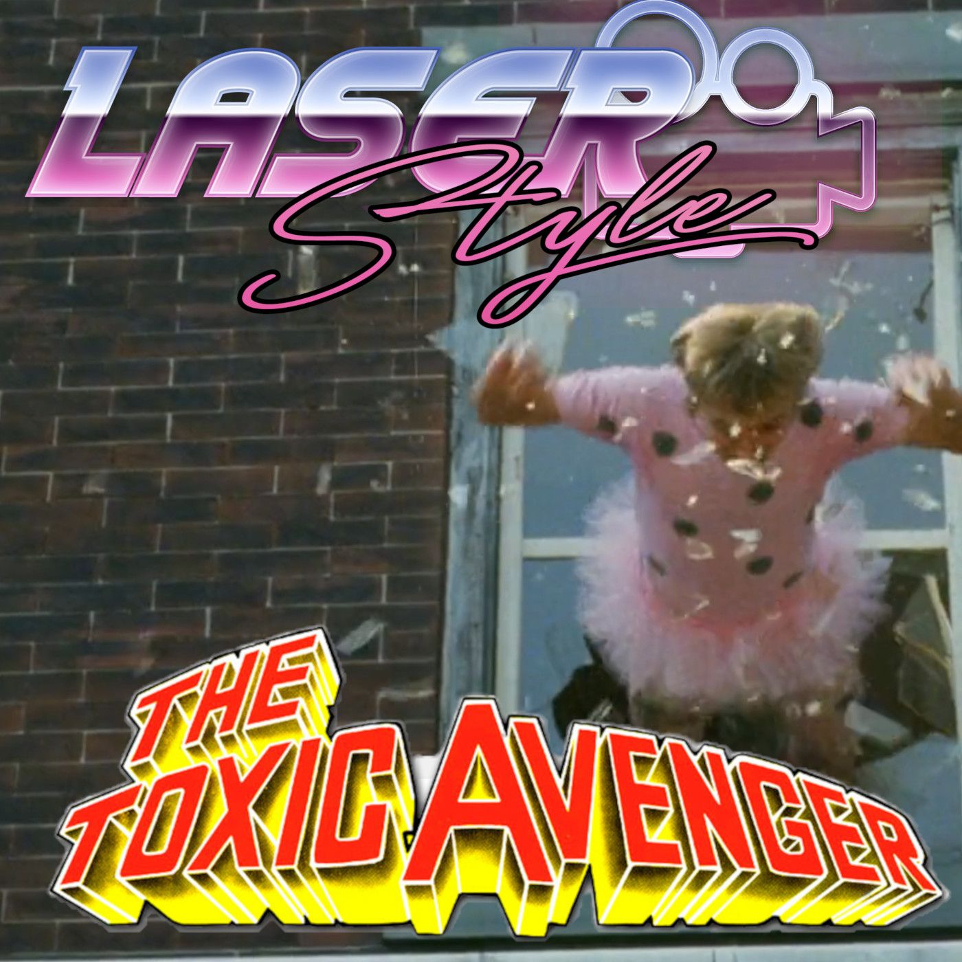 Laserstyle