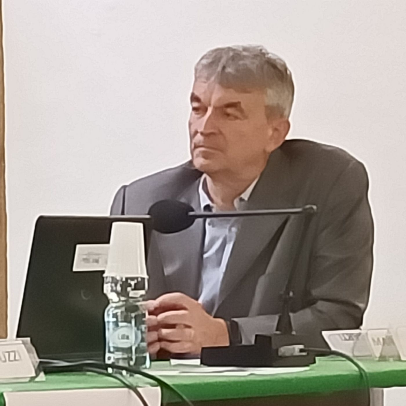 In dialogo con i lombardi