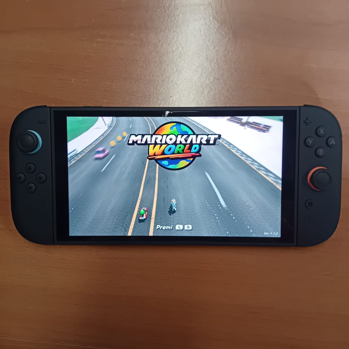 #Cremona Cosa facciamo quest'estate? Giochiamo a Mariokart World
