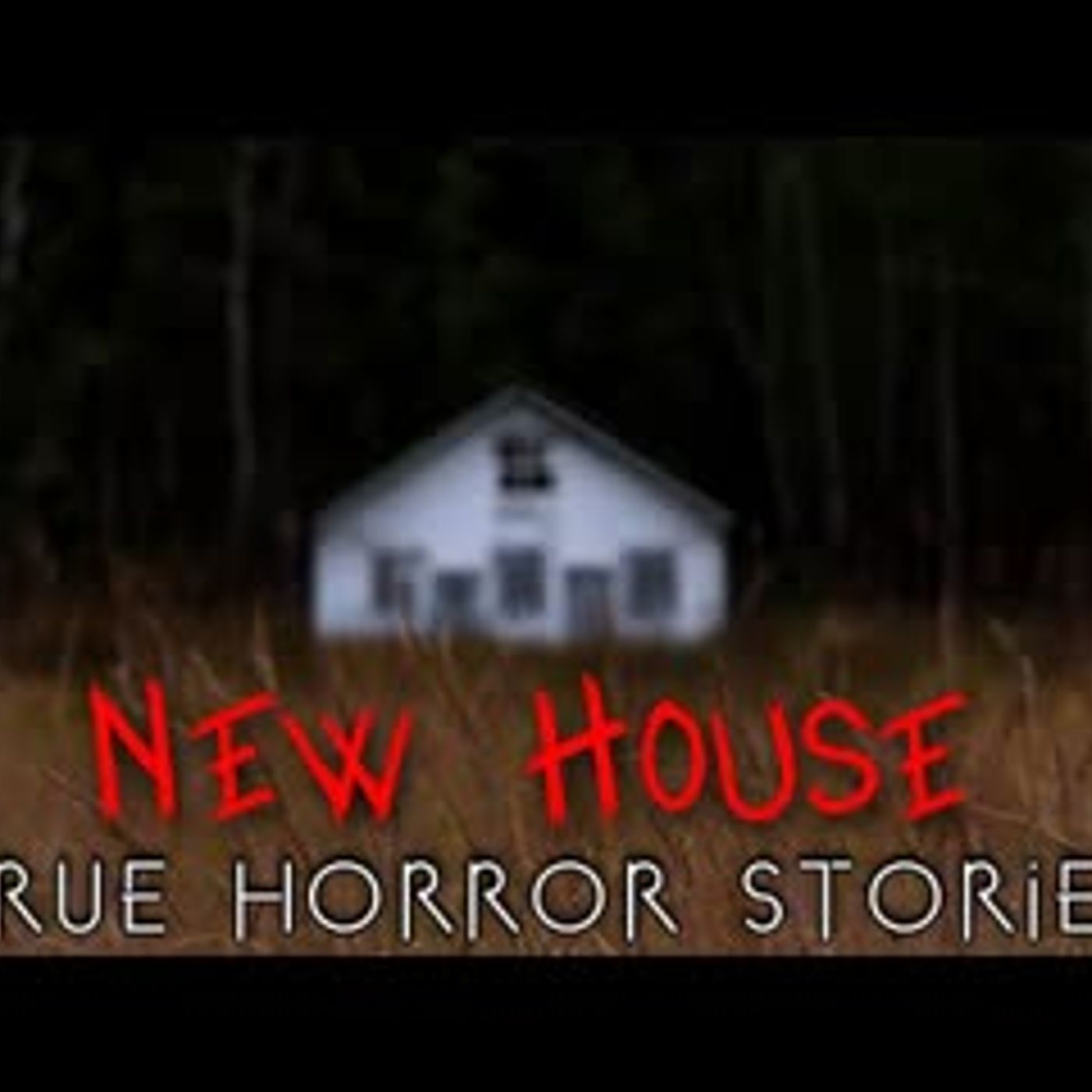 3 True Unnerving New House Horror Stories   Alone at Night episode artwork