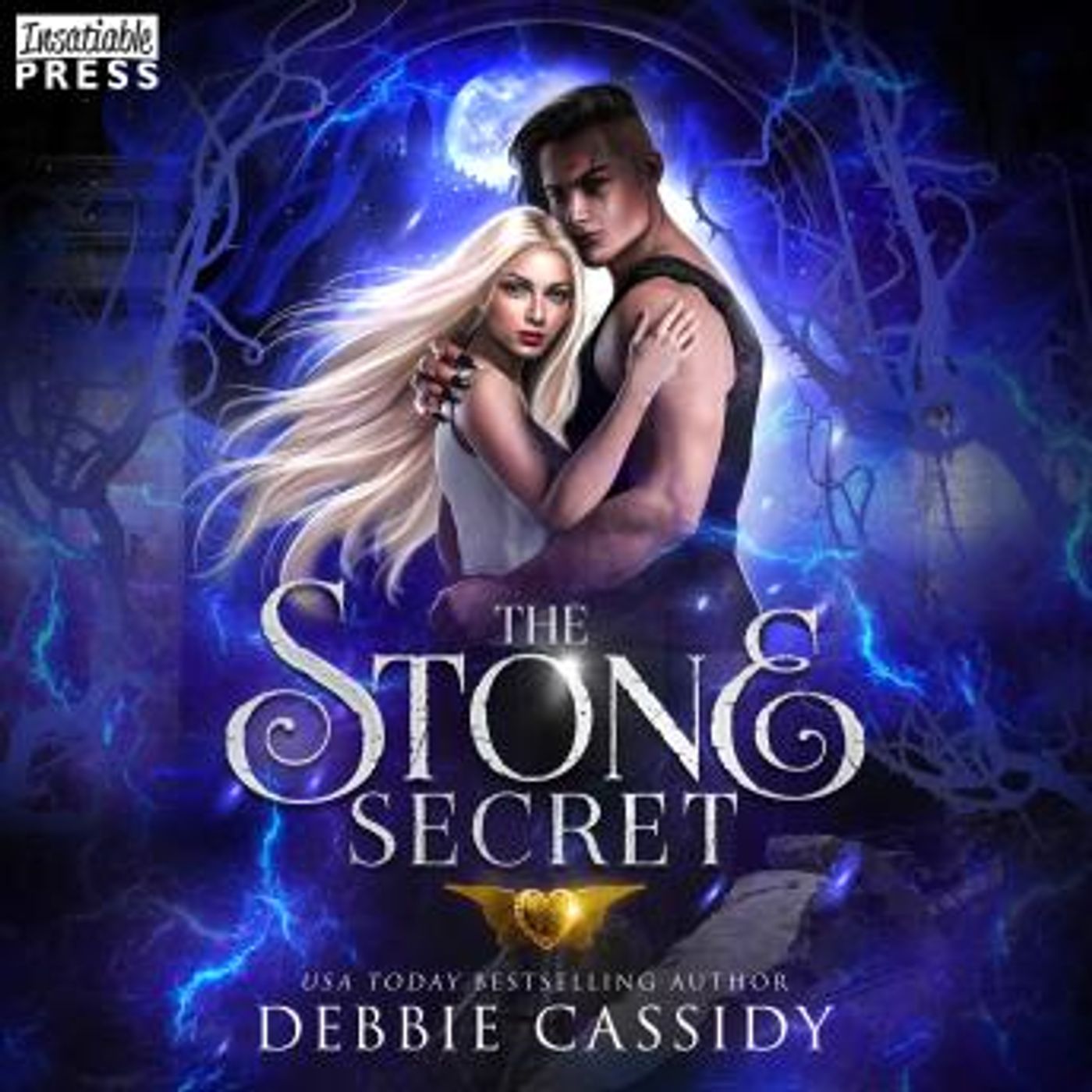 Listen to New Full Audiobooks in Romance, Romantasy