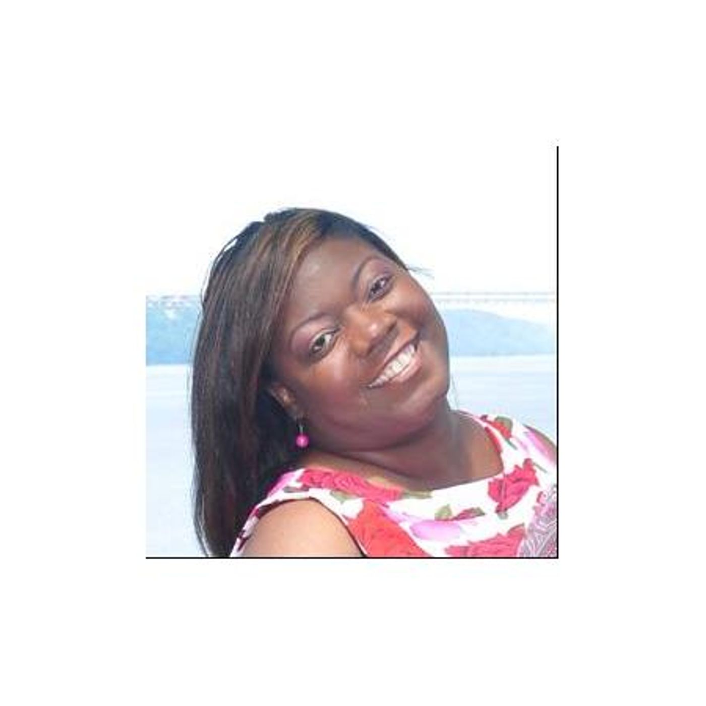 KEI Radio Host Donna Ghanney interviews Evangelist Sheria Stallings "She Soars" episode artwork