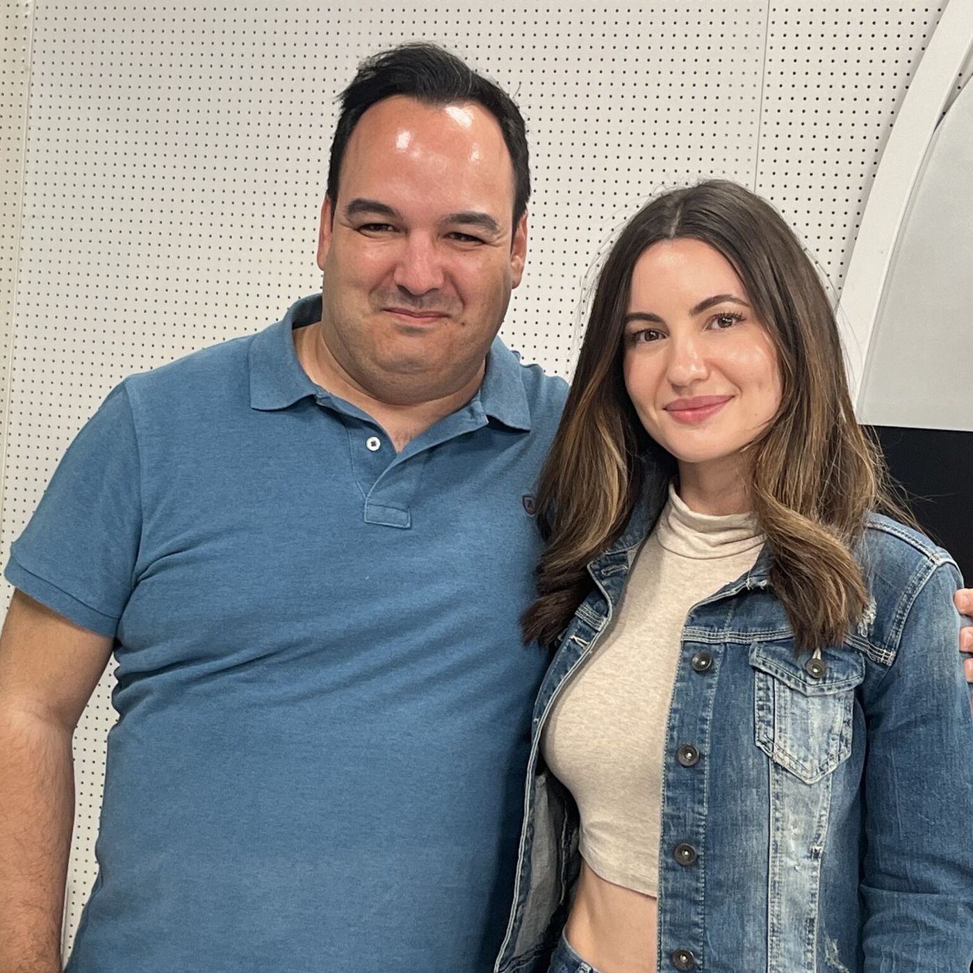 Entrevista a Ivana Baquero por 'La viuda negra': "Tenía muchas ganas de volver a rodar en mi país, España"