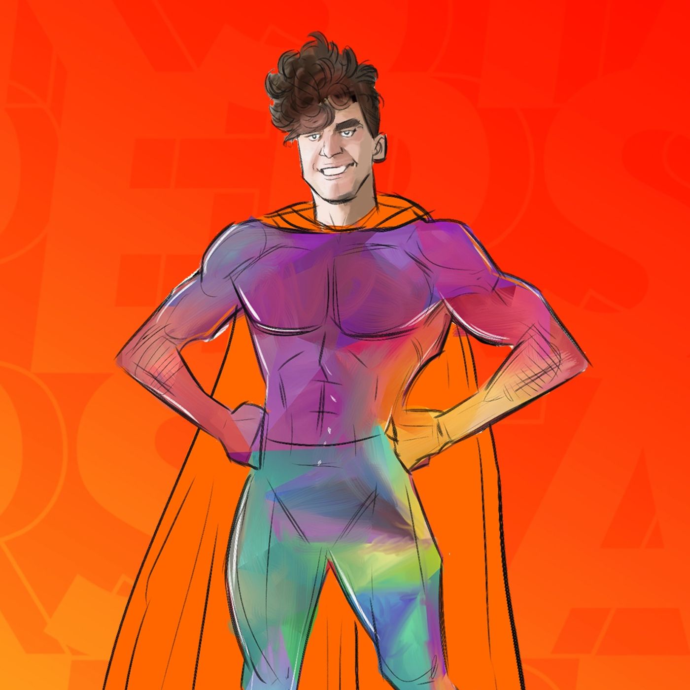 20 Stefan Airapetjan muusiku karjäärist, salajasest äriplaanis ja