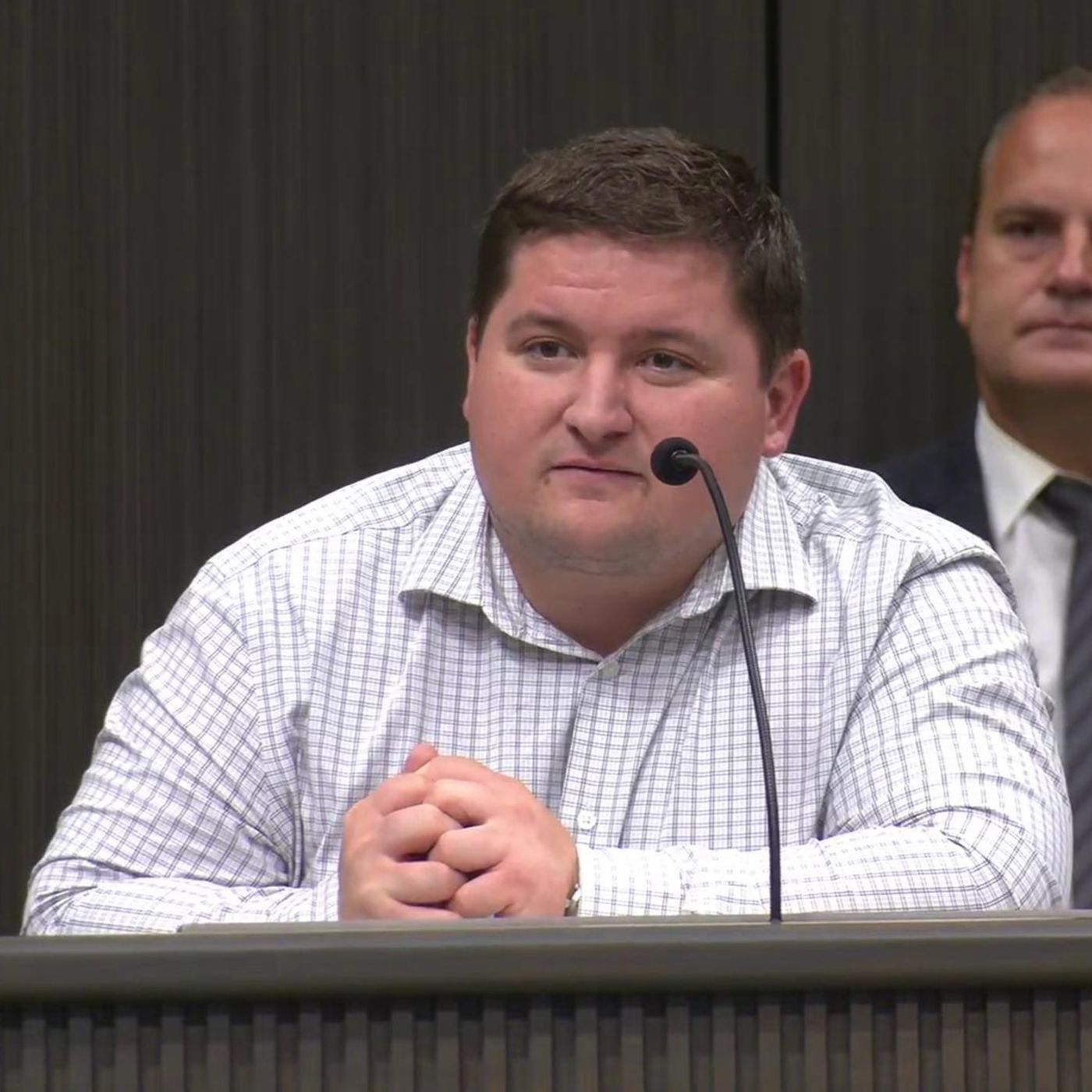 Triumfătorul cu numele TRIST - Caleb Nechifor