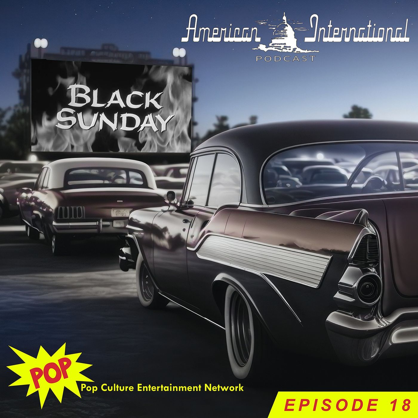 American International Podcast