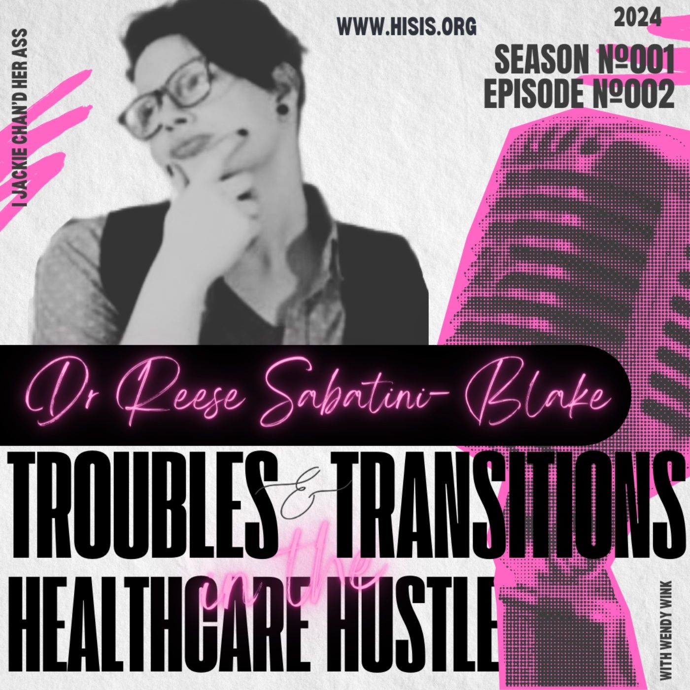 Troubles & Transitions