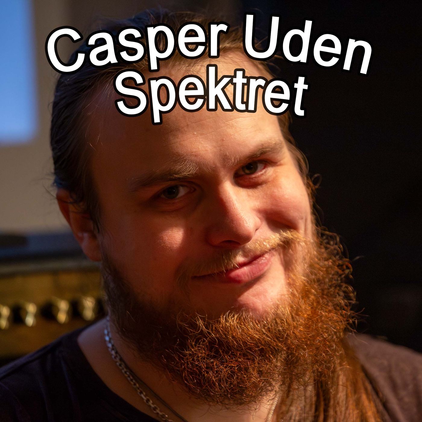 Casper & Spektret