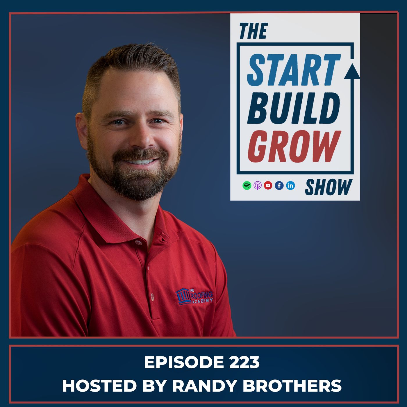 EP. 223 60/60 Challenge | Featuring Randy Brothers