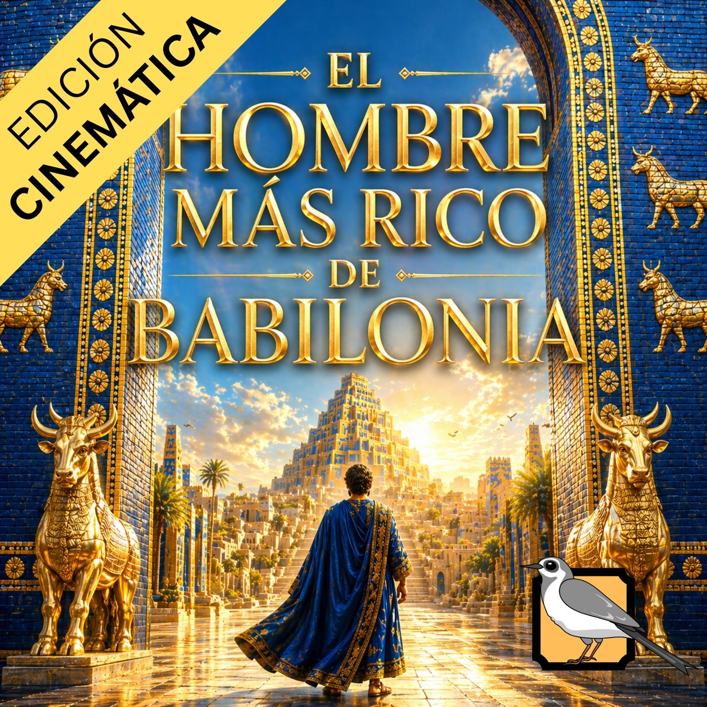 El hombre más rico de Babilonia [Edición Cinemática]