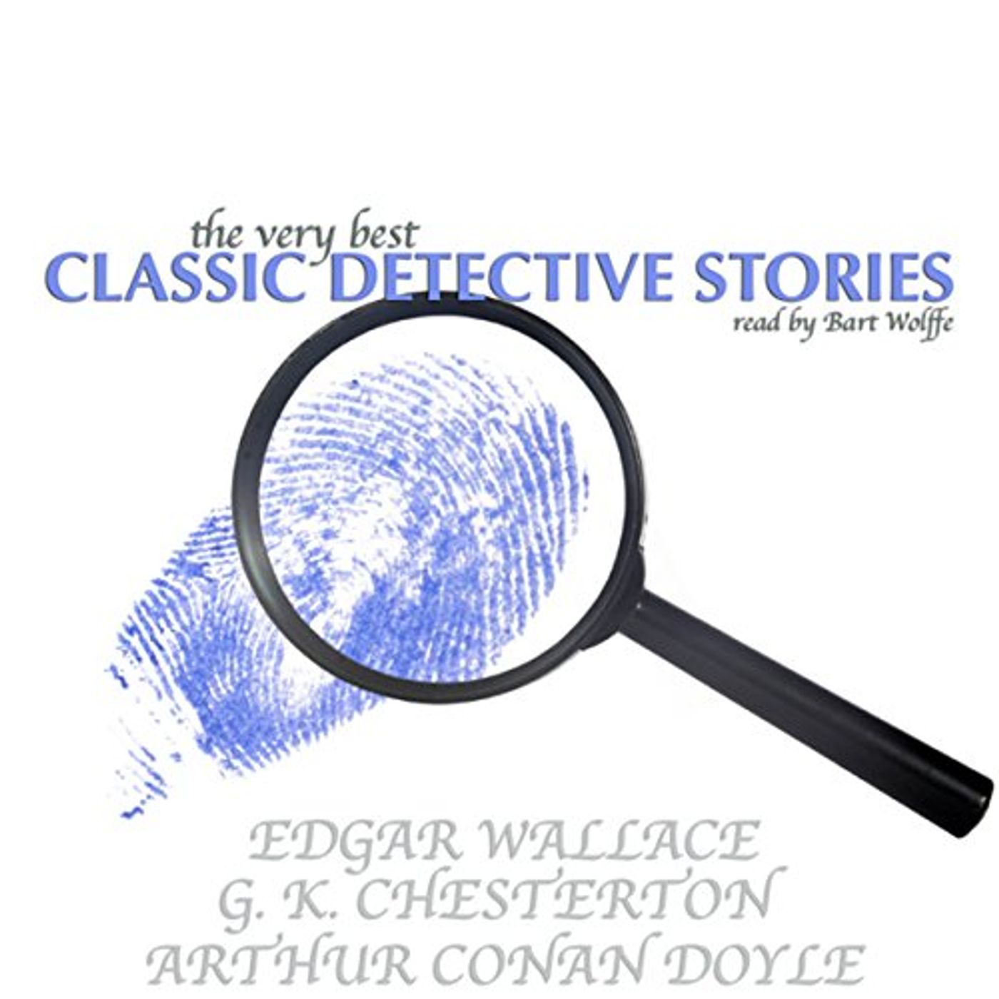 Listen to New Releases Audiobooks in Fiction, Short Stories & Anthologies