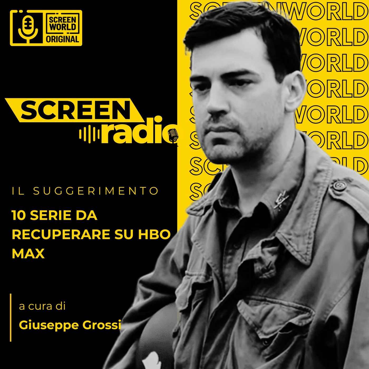 10 serie da recuperare su HBO MAX 10 serie da recuperare su HBO MAX