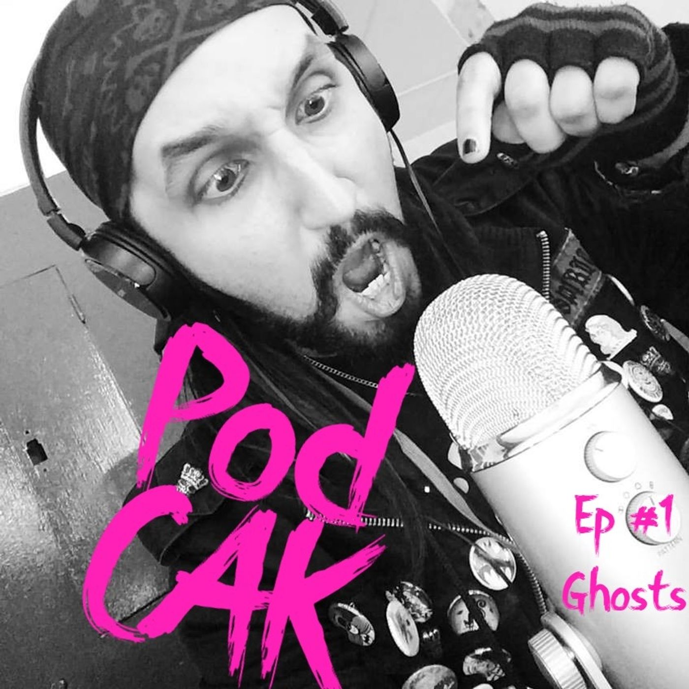 PodCAK