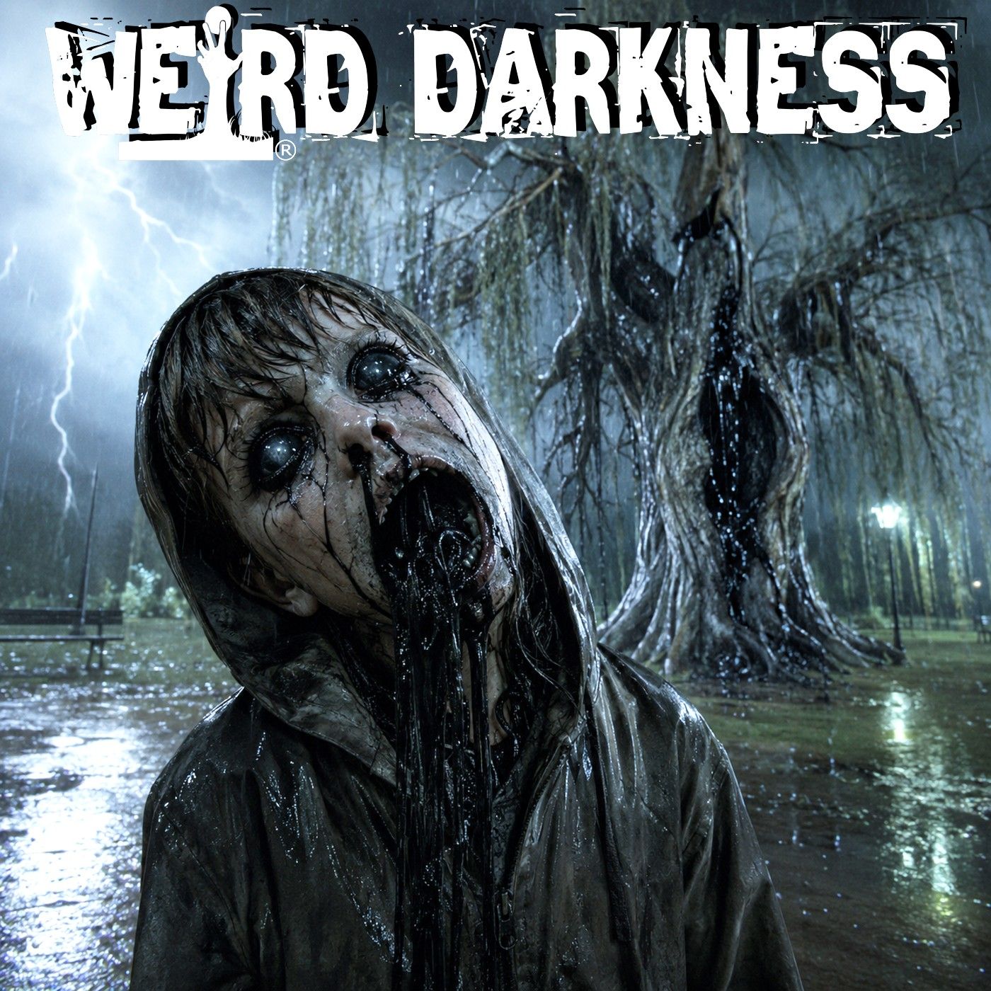 “BLACK MIRE” by J.C. Moore (Horror Fiction)