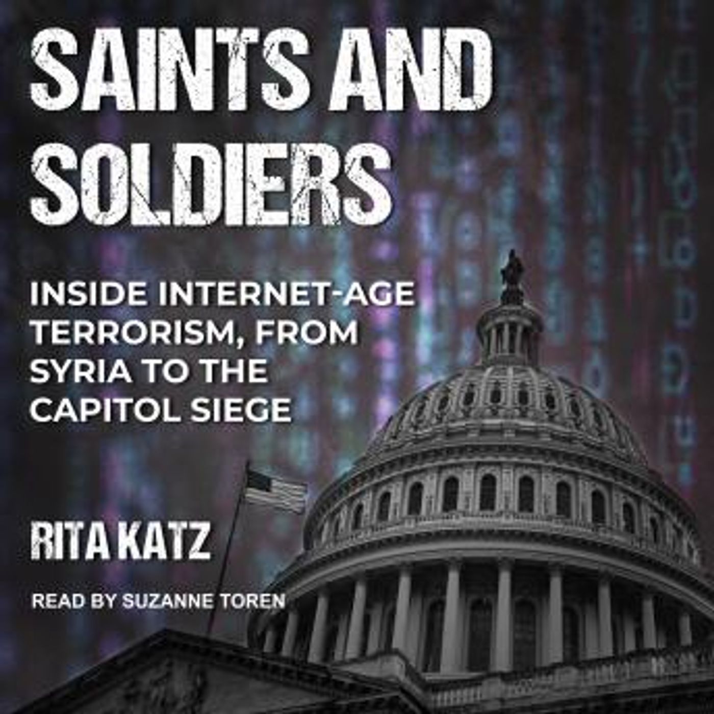 Explore the Latest Audiobooks in Non-Fiction, Current Affairs, Law, & Politics