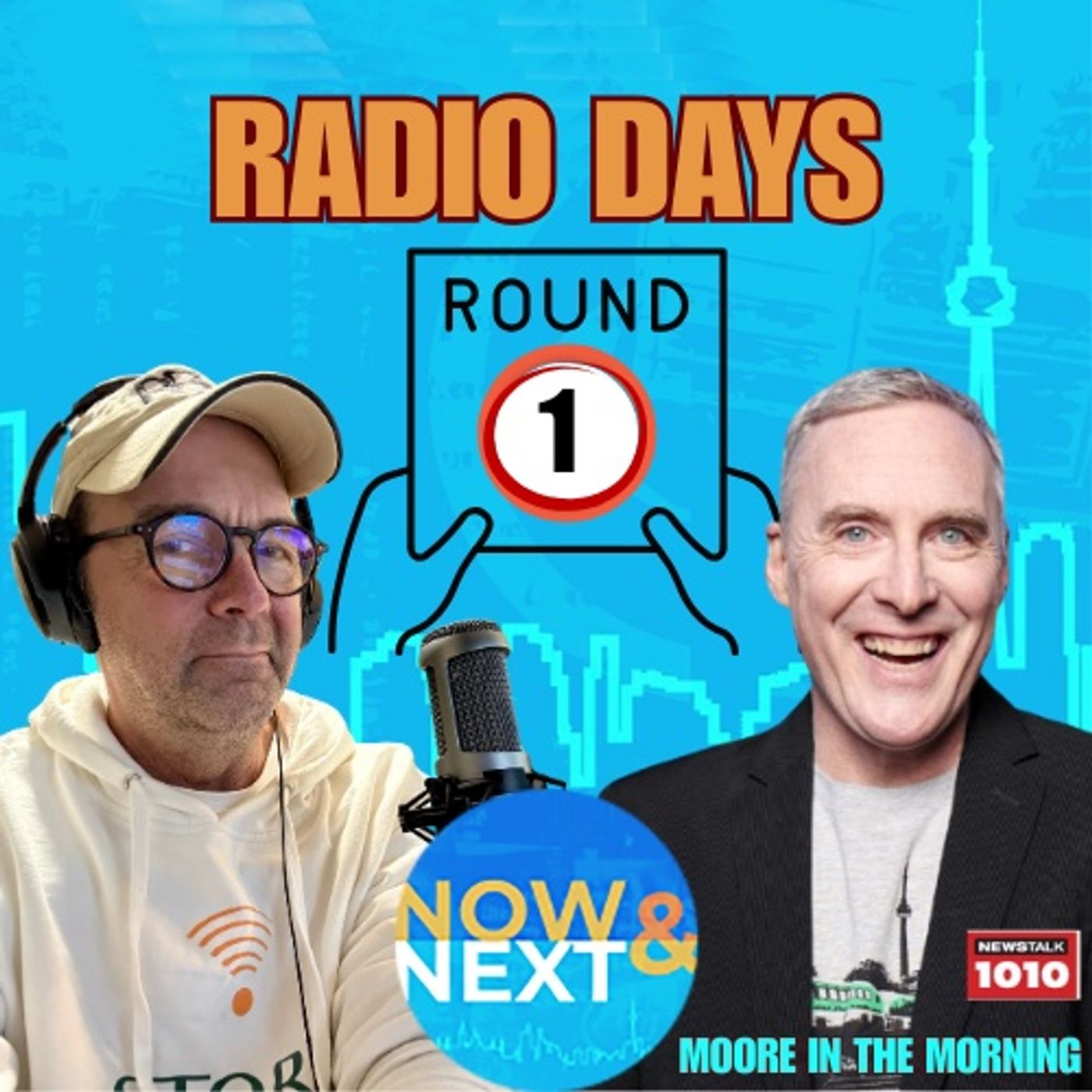 RADIO DAYS SPECIAL: Luxury Home Tax Hikes inToronto and Out of Control Healthcare Billings RADIO DAYS SPECIAL: Luxury Home Tax Hikes inToronto and Out of Control Healthcare Billings