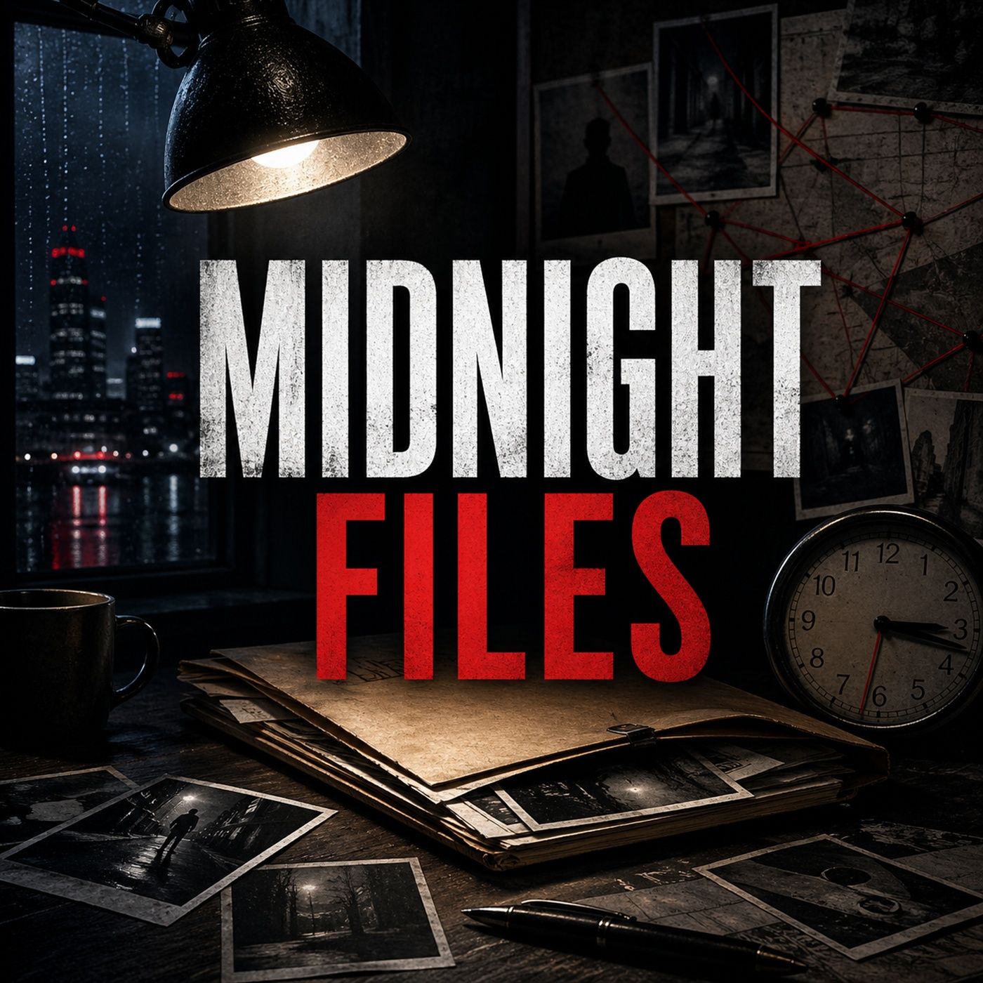 Midnight Files